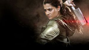 Rajaparvai's poster