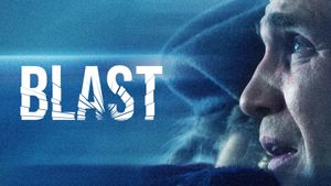 Blast's poster