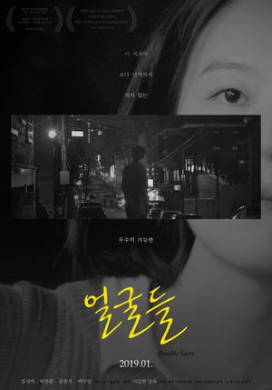 Possible Faces's poster