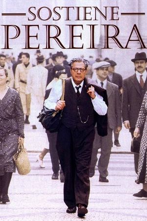 According to Pereira's poster