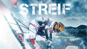 Streif: One Hell of a Ride's poster