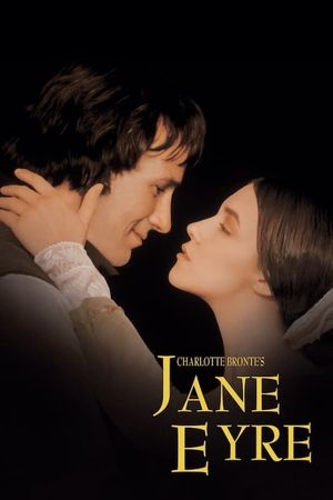 Jane Eyre's poster
