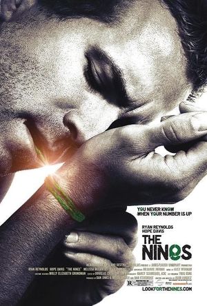 The Nines's poster