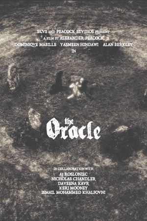 The Oracle's poster