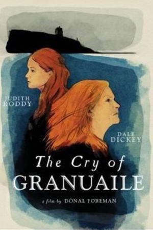The Cry of Granuaile's poster