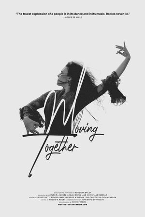 Moving Together's poster