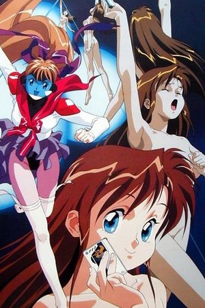 Moldiver's poster