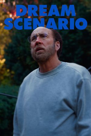 Dream Scenario's poster