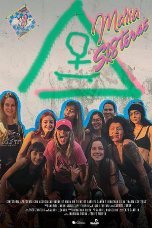 Marias Sk8teras's poster