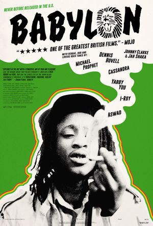 Babylon's poster