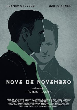 That Night of November's poster