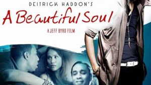 A Beautiful Soul's poster