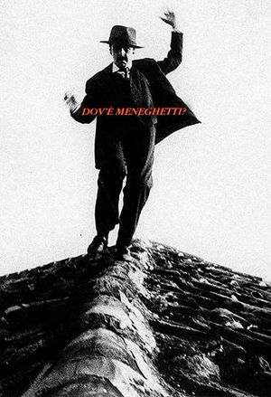 Dov'è Meneghetti?'s poster