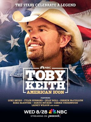 Toby Keith: American Icon's poster image