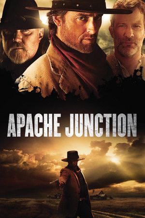 Apache Junction's poster