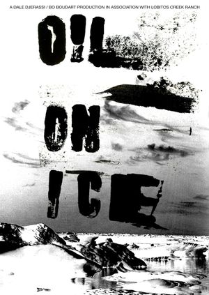 Oil on Ice's poster