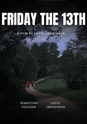 Friday the 13th (Short)'s poster