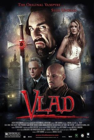 Vlad's poster