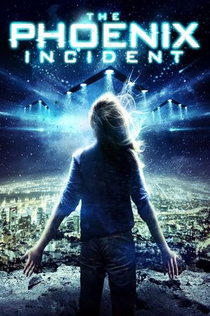 The Phoenix Incident's poster