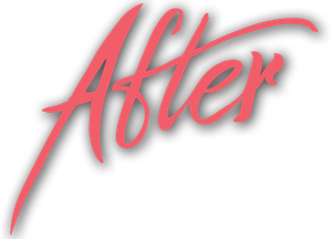 After's poster