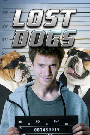 Lost Dogs's poster
