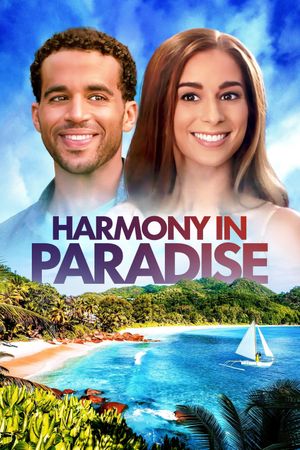 Harmony in Paradise's poster