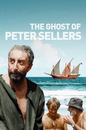 The Ghost of Peter Sellers's poster