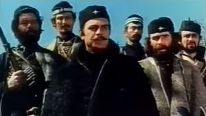 Pavlos Melas's poster