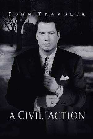 A Civil Action's poster