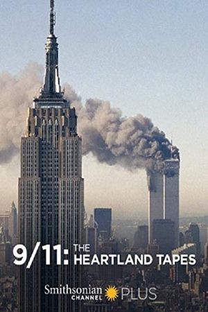 9/11: The Heartland Tapes's poster