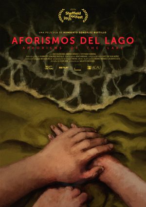 Aphorisms of the Lake's poster