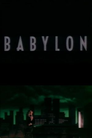 Babylon's poster