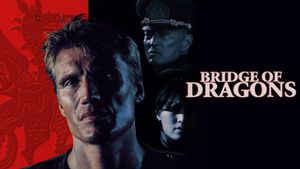 Bridge of Dragons's poster