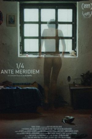 1⁄4 Ante Meridiem's poster