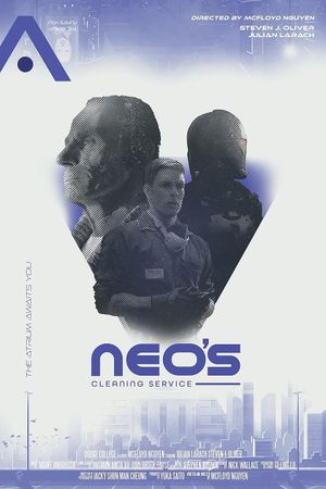 Neo's Cleaning Service's poster image