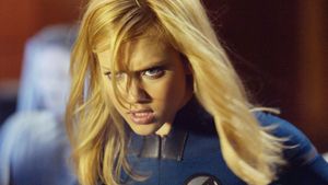 Fantastic Four's poster