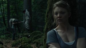 The Forest's poster