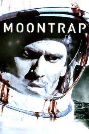 Moontrap's poster