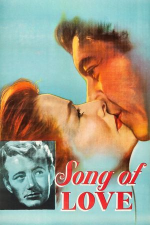 Song of Love's poster