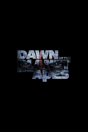 Dawn of the Planet of the Apes's poster