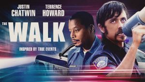 The Walk's poster