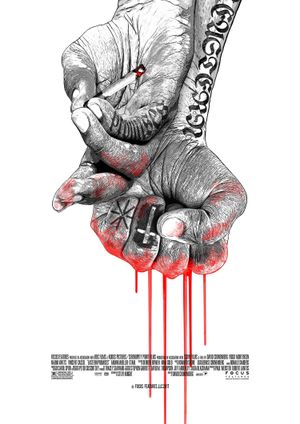 Eastern Promises's poster