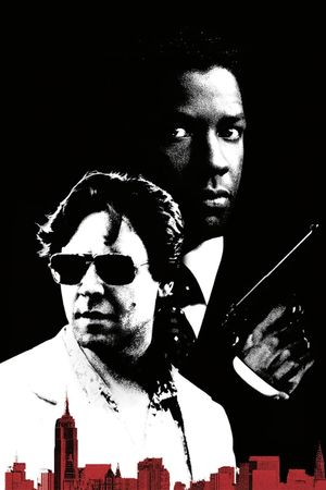 American Gangster's poster