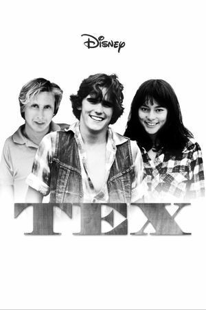 Tex's poster