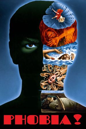 Phobia's poster