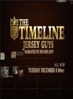 Jersey Guys's poster