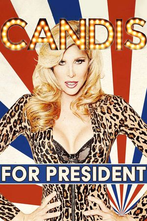 Candis for President's poster