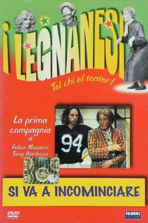 Si va a incominciare's poster