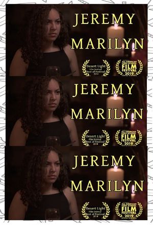 JEREMY MARILYN's poster image