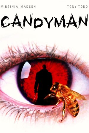 Candyman's poster